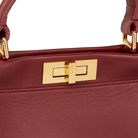 fendi a 497663|Fendi .